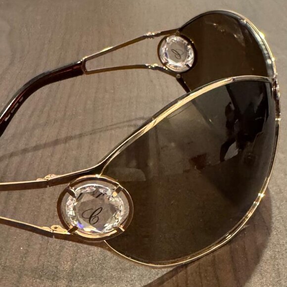 Chopard Sunglasses - Picture 1 of 2